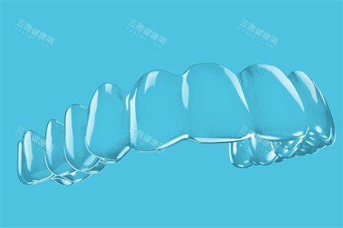 Spark精靓隐形矫正器