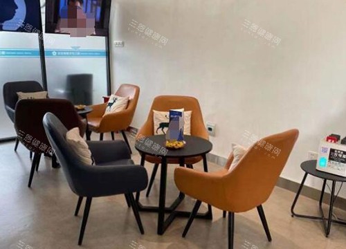 重庆齿齿美口腔环境展示