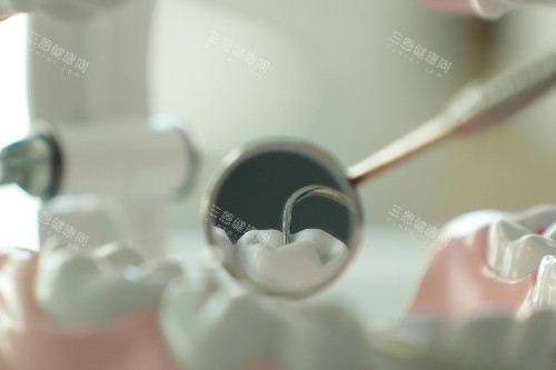 牙科检查