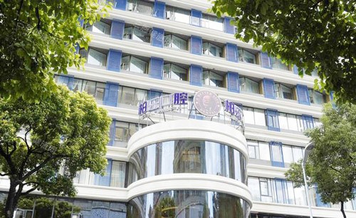 桂林柏乐口腔医院地址在哪里？桂林有2家分院，附上乘车路线/营业时间/市民真实评价一览