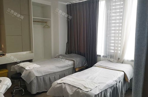 杭州菁漾医疗美容皮肤护理室