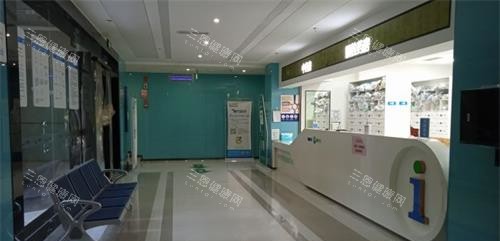 成都中医大银海医美收费处