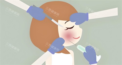 润百颜白紫玻尿酸多少钱一支？基础款500元起、升级款1500元起