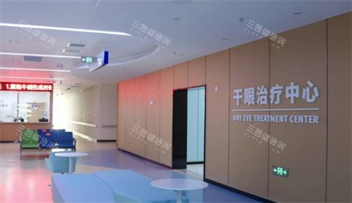 潍坊明润眼科门店地址公开，做近视眼/白内障手术特点鲜明更受欢迎！