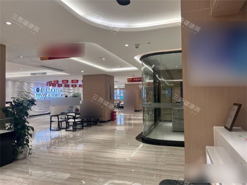 厦门麦芽口腔内部环境图