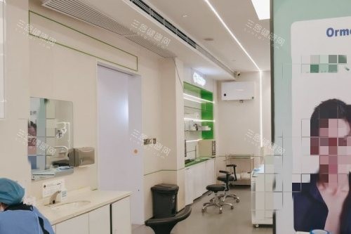 南京茀莱堡口腔医院 (10)