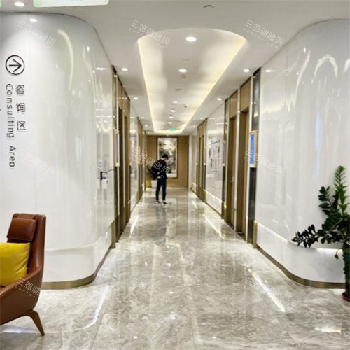 石家庄中诺口腔医院13