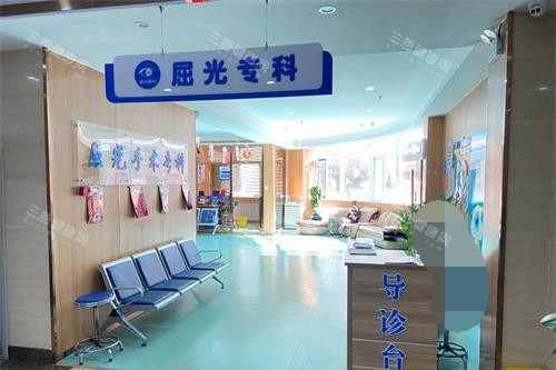 烟台华厦眼科做白内障手术靠谱吗？分享医生技术特点和收费明细别错过！