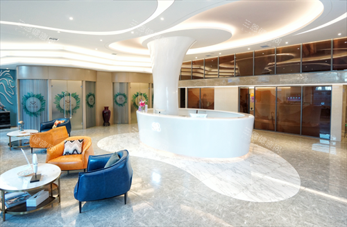 哈尔滨非思整形服务台 哈尔滨非思整形服务台