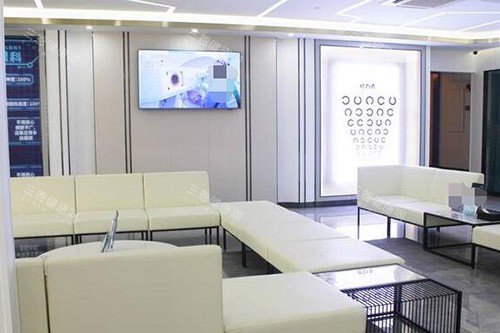 广州常春藤眼科照片展示图