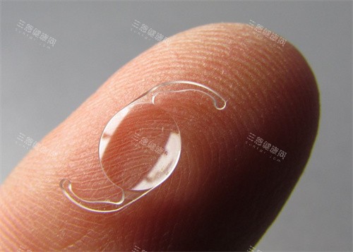 强生ICB00人工晶体型号-收费-适用范围-优势-屈光度范围等信息,看看到适不适合你!