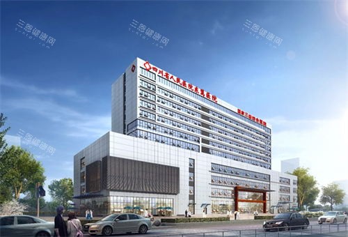 2025成都东篱医院整形外科收费价格表：双眼皮6250+膨体隆鼻9720+下颌角6.9w+脂肪隆胸1.18w+