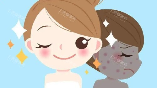 黄极光和光子嫩肤到底有啥区别？一篇说清楚，别再傻傻分不清啦！
