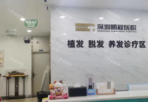 深圳鹏程植发价格大揭秘！FUE、微针植发等项目费用全知晓，让你植发不花冤枉钱！