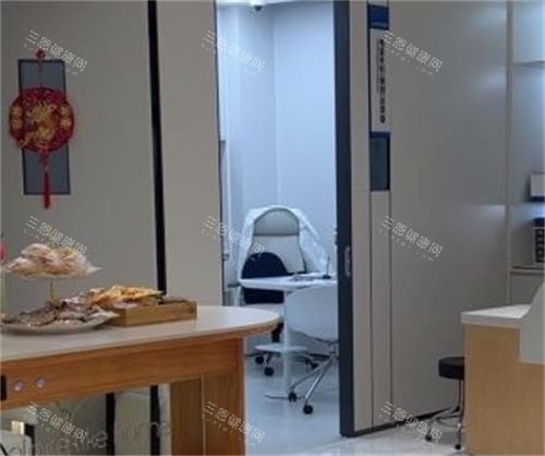 深圳八大处办公室