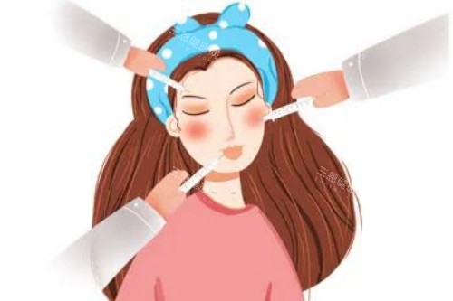 深圳富华注射哪个医生好？刘蕾擅轮廓幼态脸、刘艳精再生材料，孙占峰等联合塑型自然又减龄！
