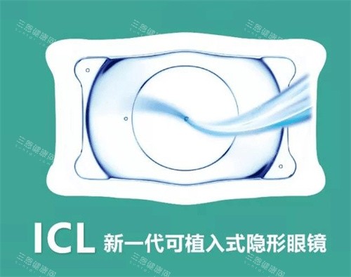 北京ICL手术费用明细：定制晶体占大头，低价2.68万+，高价近4万~