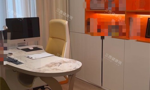 成都华生铂悦医疗美容诊室图