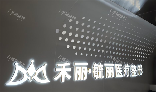 兰州毓丽医疗整形logo图