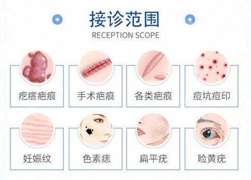 成都疤研疤痕是正规医院吗？资质查询+项目价格+真实口碑，一文帮你辨真假！