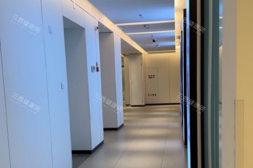 杭州浮想国整形走廊