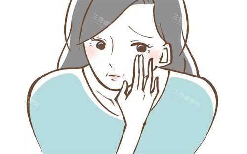 上睑下垂怎么办