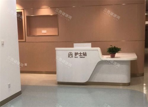 昆明博美时代整形护士站