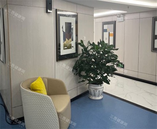 珠海韩妃整形医院环境