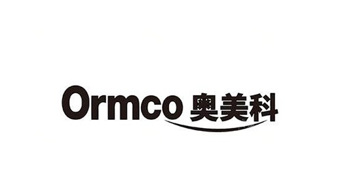 奥美科品牌图
