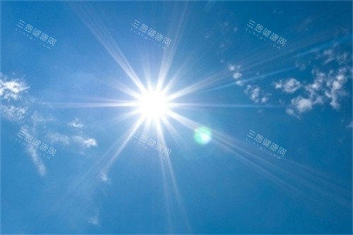 紫外线