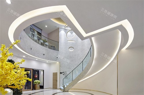 成都素美医疗美容环境展示