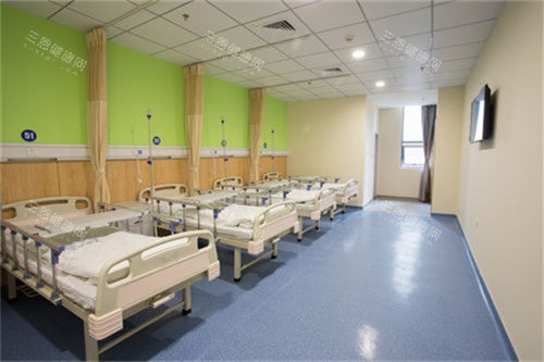 武汉爱尔眼科医院病房 武汉爱尔眼科医院病房