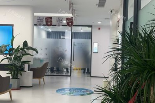 天津蓟州京医口腔大厅