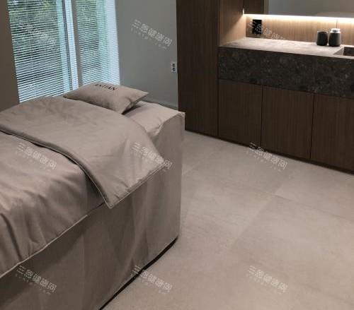 清潭antian抗衰医院治疗室内部