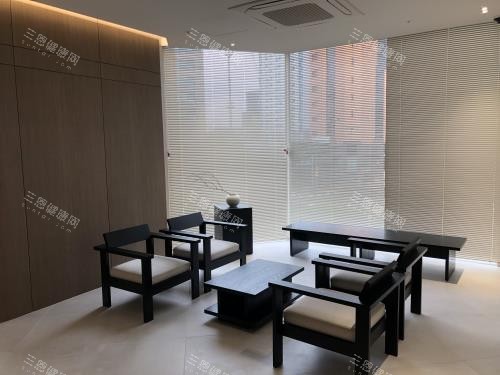 清潭antian抗衰医院休息区