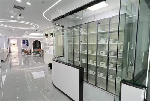 长沙伊乐美口腔环境图