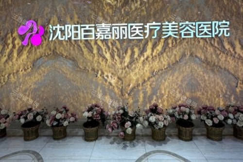 沈阳百嘉丽整形医生靠谱吗？专项强沟通好，口碑实力双在线！