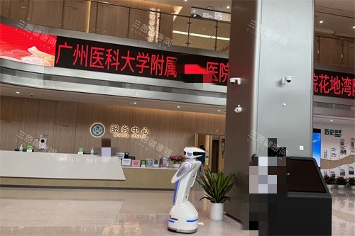 广州市荔湾区人民医院新址查询：荔湾区明心路3号整形美容中心受关注，项目、医生与价格揭晓！