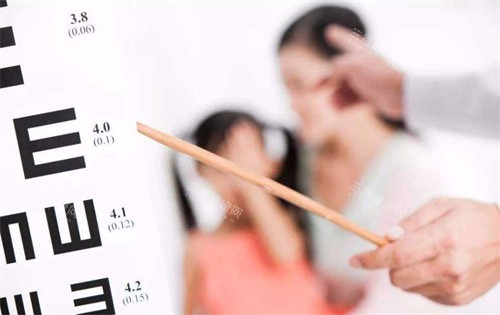 上海市五官科医院视力矫正很出色！主流术式全开展，高端设备与专家团队护航