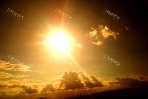 太阳