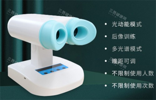 哺光仪的优势