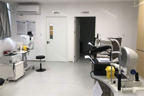 玉林华厦眼科医院官网简介：在线预约入口_玉州区民主中路224号地址_多亚专科诊疗_梁民医生擅长项目全一览！