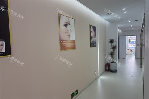 长春圣婉丽医疗美容环境展示