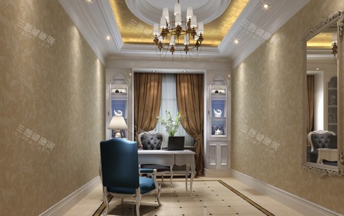 佛山华美整形美容医院商谈室