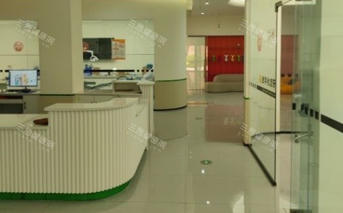攀枝花芒果口腔医院环境