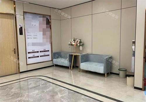 茂名华美美容医院环境展示