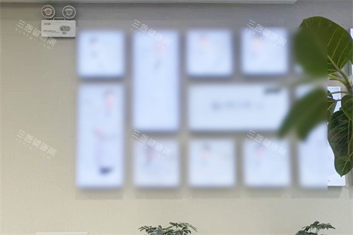 江阴牙博士口腔医生介绍墙 江阴牙博士口腔医生介绍墙