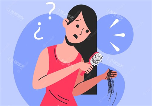长沙亚韩植发结果如何？术后修复快吗？真实患者分享植发过程和术后结果~