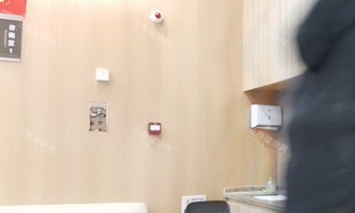 北京中诺口腔室内环境