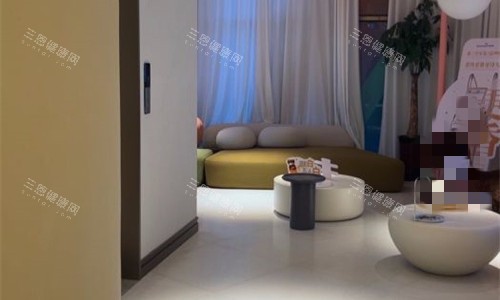 商丘缔莱美整形休息区 商丘缔莱美整形休息区